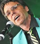 Will Chandler as Sir Cliff Richard