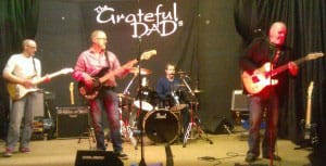 The Grateful Dads