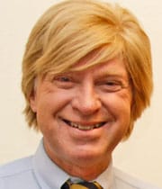 Michael Fabricant