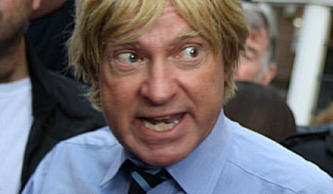 Michael Fabricant
