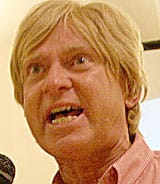 Michael Fabricant