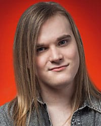 Mitchel Emms