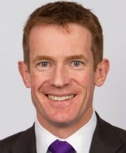 Cllr Alan White