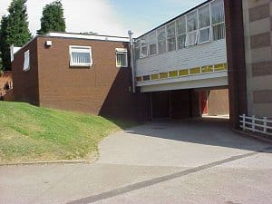 Barton Library