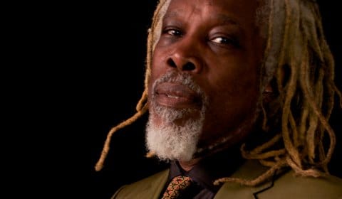 Billy Ocean