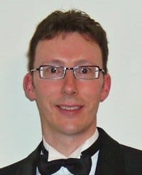 Mark Vause