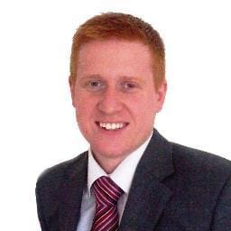 Cllr Doug Pullen
