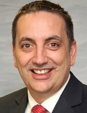 Martyn Young