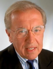 Sir David Frost
