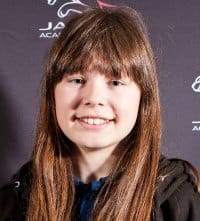 Sophie Capewell