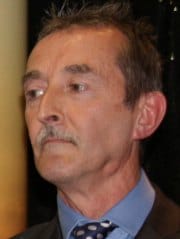 Cllr Mike Wilcox
