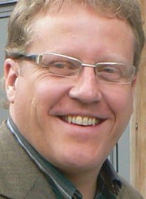 Adrian Jackson