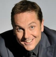 Brian Conley