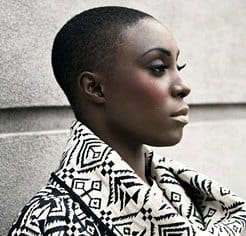 Laura Mvula