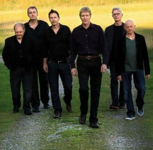 The Manfreds