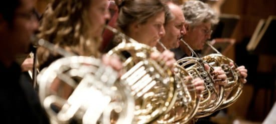Philarmonia Orchestra