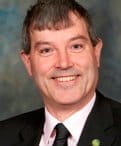 Cllr Robbie Marshall
