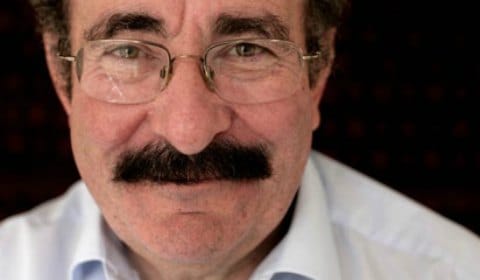 Professor Robert Winston