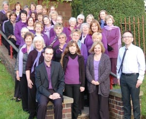 Kaleidoscope Choir