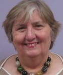 Marion Bland