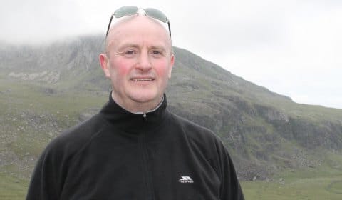 Andy Connor