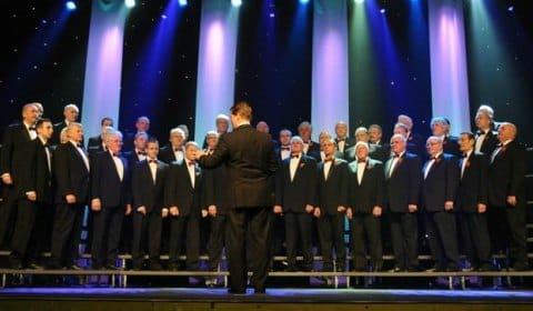 Colwyn Male Voice Choir