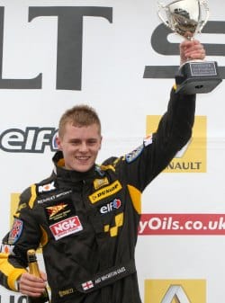 Ant Whorton-Eales