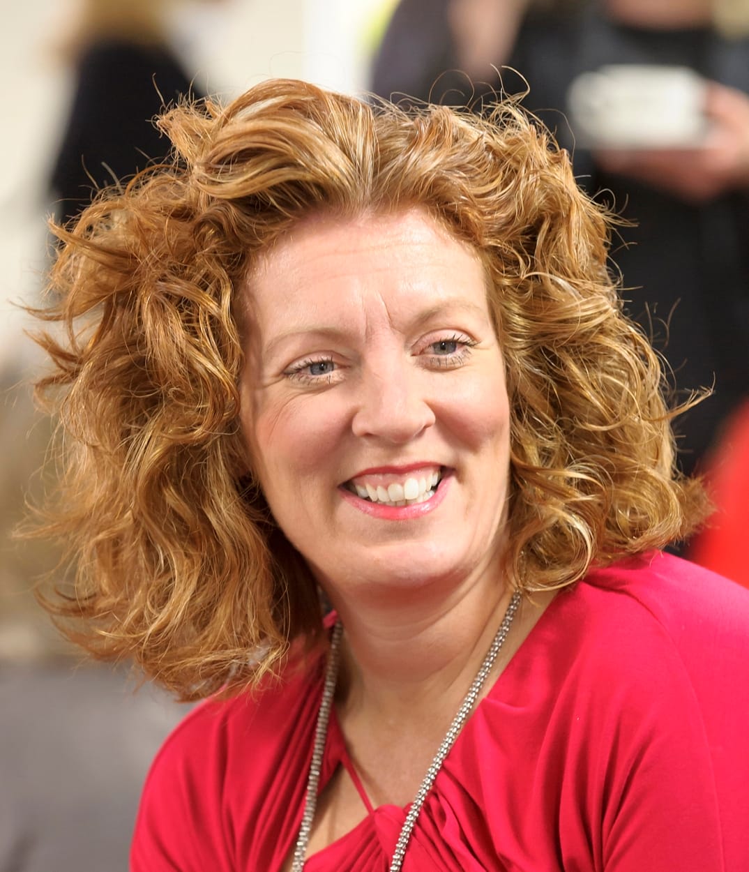 Jo Cameron