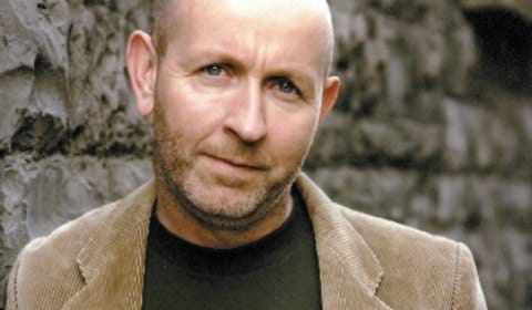 Kieran Goss