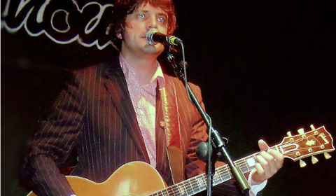 Chris Helme. Pic: Citizensmith