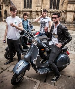 Alvarez Kings