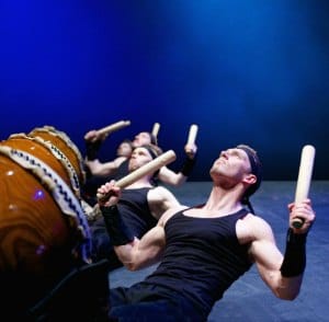 Mugenkyo Taiko Drummers