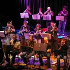 The Walsall Jazz Orchestra