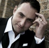 Matthew Ford