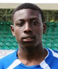 Samson Alalade