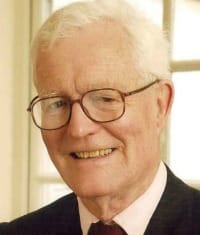 Lord Hurd
