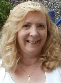 Lorraine Hellier