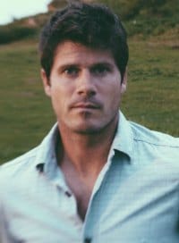 Seth Lakeman
