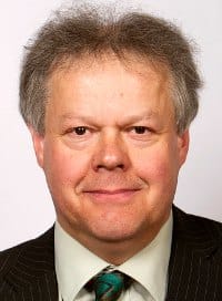 Colin Greatorex