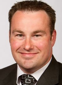Iain Eadie