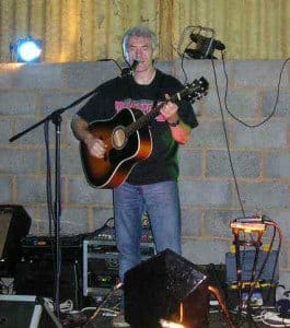 Pete Kelly