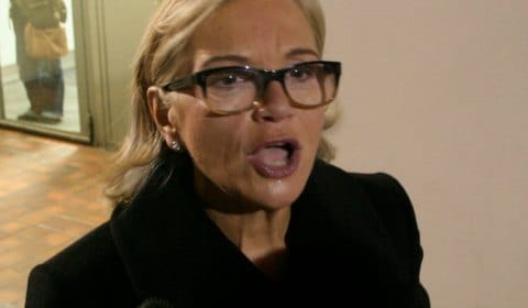 Sally Morgan