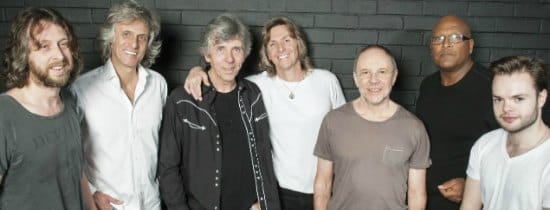 The Straits