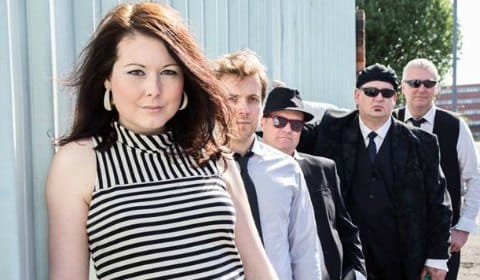 Duchess and the Alleycats