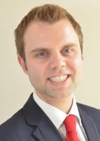 Chris Worsey