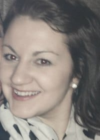 Aimee Teesdale