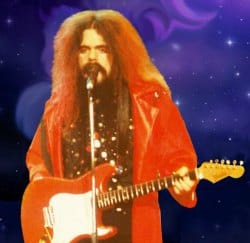 Roy Wood