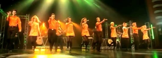Essence of Ireland