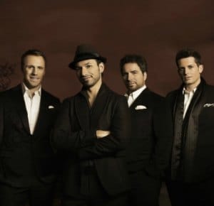 The Tenors