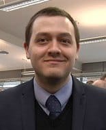 Andrew Cole